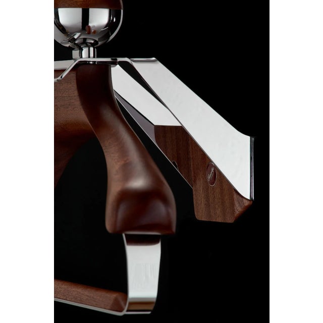 The Wall Mounted Valet by Honorific For Sale - Image 9 of 14