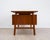 1960s Danish Teak Model 75 Desk from Omann Jun, 1960s For Sale - Image 5 of 18