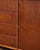 Polish Mid-Century Mahogany Credenza, 1970s For Sale In Columbus - Image 6 of 15
