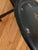 Black Victorian Papier Mâché Black & Gold Tea Tray on Stand For Sale - Image 8 of 9