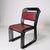 Contemporary Tubular Metal Dining Chairs, 1960s, Set of 4 For Sale - Image 3 of 9