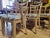 Paul Frankl Mid-Century Modern Dining Chairs - Set 9 Plus 1 For Sale - Image 16 of 18