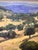 1990s Beautiful Signed Landscape Painting For Sale - Image 5 of 12