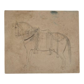 Example of Indian Reproduction Prints