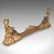 Antique Adjustable Fireplace Fender, English, Bronze, Fire Kerb, Victorian, 1880 For Sale - Image 9 of 12