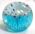 Mid-Century Modern Mid Century Modern Art Glass Paperweight For Sale - Image 3 of 10