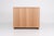1970s Scandinavian Teak Sideboard with Two Doors, 1970s For Sale - Image 5 of 7