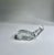 Modern Vintage Waterford Crystal Driver Head Paper Weight For Sale - Image 3 of 17