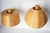 1970s Mid-Century Czechoslovakian Pendant Lights by Stanislav Kucera for Uluv, 1970s, Set of 2 For Sale - Image 5 of 18