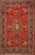 Hand-Knotted Middle Eastern Wool Rug For Sale - Image 11 of 11