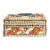 French Seaside Souvenir Shell Box For Sale