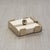 The Basso Napkin Holder combines sleek design with practical functionality. Crafted from steel in a polished finish, it...