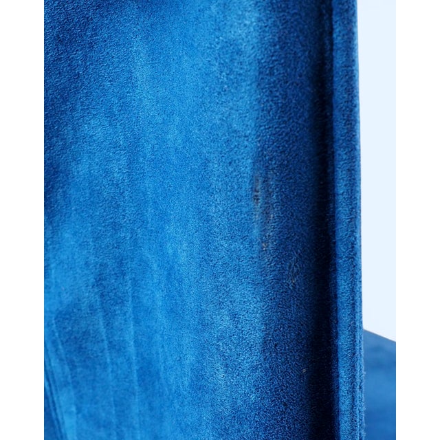 Zen Chair by Claude Brisson for Ligne Roset, 1980s For Sale - Image 13 of 14