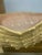 Large Vintage 1985 Handcrafted Sea Shell Centerpiece For Sale - Image 9 of 12