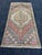 Turkish Yastik Rug 1'6" x 3' #24322 Explore a curated collection of hallway runners, wool rugs, and handmade masterpieces...