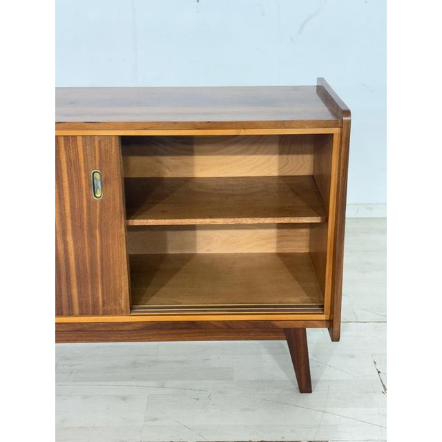 Mid-Century Chest of Drawers, 1960s For Sale - Image 4 of 10