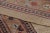 Textile Antique Persian Sarab Extra-Long Runner with Geometric Medallions - Rug & Kilim For Sale - Image 7 of 7