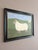 Contemporary Contemporary 'Daphne' Original Naïve Style Animal Oil Painting by British Artist Matt Rix, Framed For Sale - Image 3 of 10