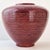 Brown Vintage French Ceramic Vase from Saint-Clement, 1960s For Sale - Image 8 of 9