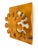 Wall Light by Gunnar Kanevada, Sweden, 1980s For Sale - Image 3 of 5