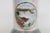 German Lusterware Niagara Falls Decal Bud Vase Ceramic Iridescent Finish 5045b For Sale - Image 11 of 11