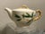 Wood Pristine 42-Pc Mid Century Maruta Ware "Tropicana" Dinnerware Set - Hand Painted Bamboo Art of the Table For Sale - Image 7 of 11