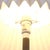 Vintage Metal Floor Lamp by Jo Hammerborg for Fog & Mørup 1960s For Sale - Image 6 of 10