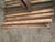 Pair of Vintage Bassett Furniture Staunton Collection Pecan Dresser Mirrors For Sale - Image 9 of 9