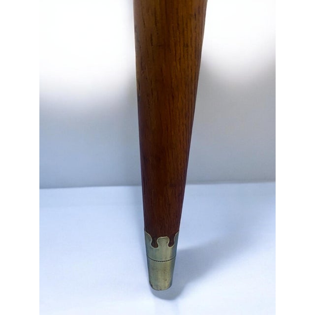 Midcentury Italian Sideboard by Pierluigi Colli, 1950s For Sale - Image 18 of 18