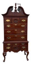 Example of Henkel Harris Dressers and Chests of Drawers