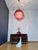 Spherical Murano Polyhedrons Pendant Light, 1990s For Sale - Image 13 of 18