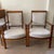Pair of Early 19th Century French Armchairs For Sale - Image 10 of 10