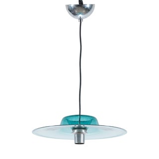 Vintage Pendant Lamp from Veart, 1970s For Sale