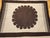 Vintage Southwestern Kilim Rug, Flat-Woven Wool, Medallion Pattern, 5x7 For Sale - Image 12 of 16