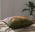 Arts & Crafts Exquisite Luxury Arts & Crafts Sofa Cushions – 1920s Design Cushion Cover With Insert For Sale - Image 3 of 5