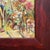 Impressionist Great Oil Painting of a Garden Scenery, Alexander Michael 1997 For Sale - Image 3 of 6