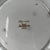 1950s Agreste Saladier Plate Sarreguemines, 1930s For Sale - Image 5 of 8