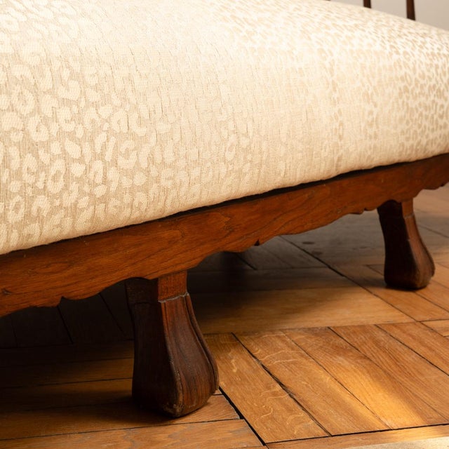 Sofa from Valabrega, 1940s For Sale - Image 6 of 11