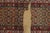 Textile Vintage Tribal Rug Fragment Layered With Flatweave Backing - Rug & Kilim For Sale - Image 7 of 9