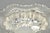 Metal Early 20th Century Webster Wilcox 3236c International Silver Plated Scalloped Centerpiece Bowl For Sale - Image 7 of 18