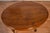 1900s Antique Victorian Eastlake Walnut Side Table / End Table Accent Table For Sale - Image 13 of 14