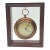 Vintage Sterling & Noble Pocket Watch Clock For Sale