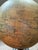 Antique Terrestrial Globe on Stand For Sale - Image 4 of 7