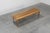 Brown Large French Provincial Farm Table in Elm Wood, France, 1850 For Sale - Image 8 of 16