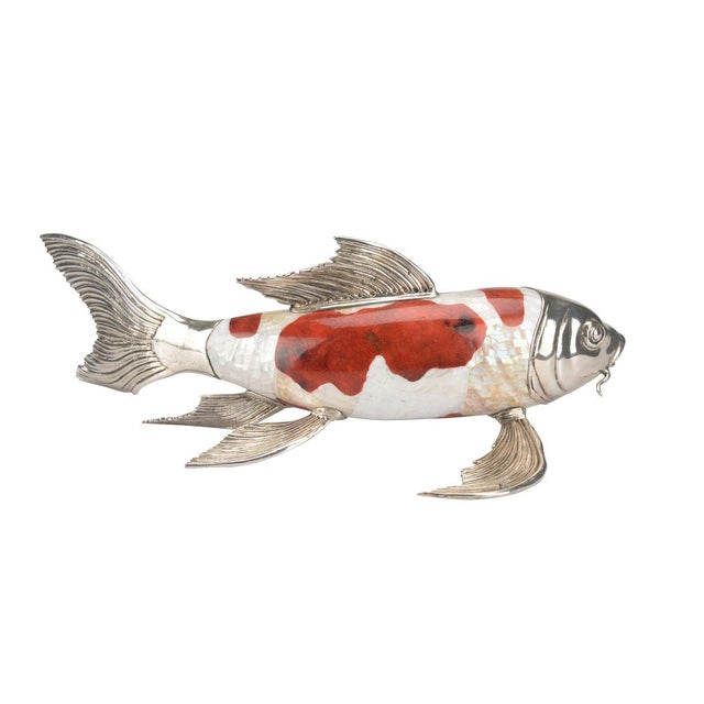 Transitional Koi Fish For Sale - Image 3 of 5
