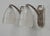 Art Deco French Art Deco Wall Sconces by Hettier & Vincent 1930 France - A Pair For Sale - Image 3 of 13