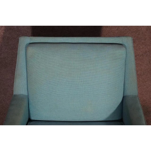 Mid 20th Century Vintage Selig Accent Chair For Sale - Image 11 of 13