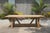 Vinegard Dining Table Set 230cm For Sale In Jacksonville, FL - Image 6 of 6