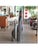 Space Age Flame Lamps, 1970s, Set of 2 For Sale - Image 9 of 14