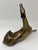 Metal Loet Vanderveen Bronze Reclining Horse Sculpture Signed Numbered Limited Edition For Sale - Image 7 of 12